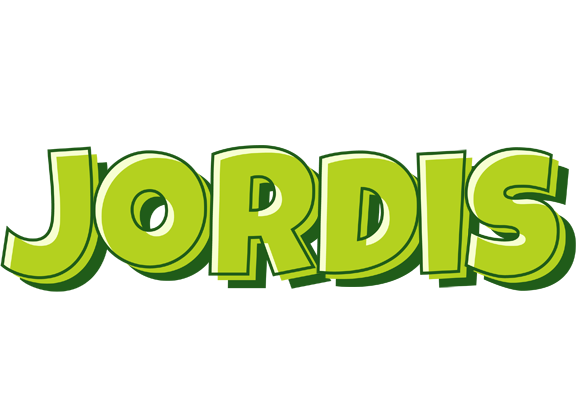 Jordis summer logo