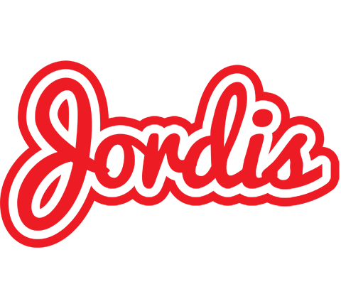 Jordis sunshine logo
