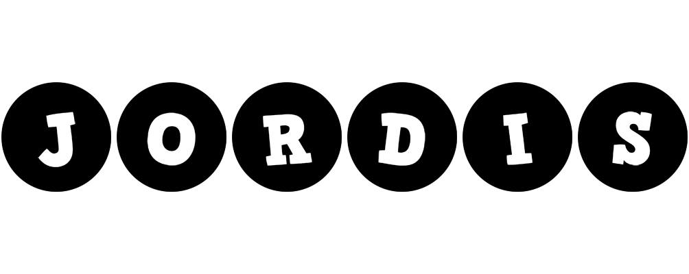 Jordis tools logo