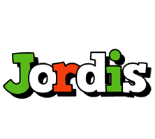 Jordis venezia logo
