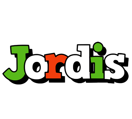 Jordis venezia logo