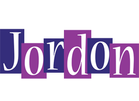 Jordon autumn logo