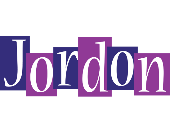 Jordon autumn logo
