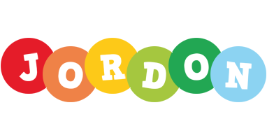 Jordon boogie logo