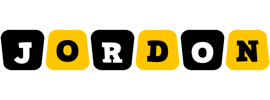 Jordon boots logo