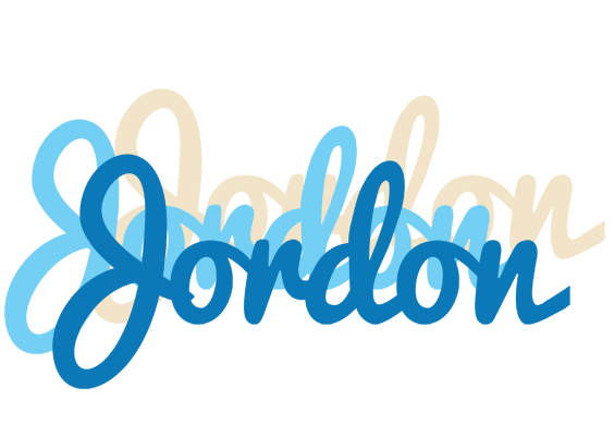 Jordon breeze logo