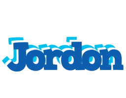 Jordon business logo