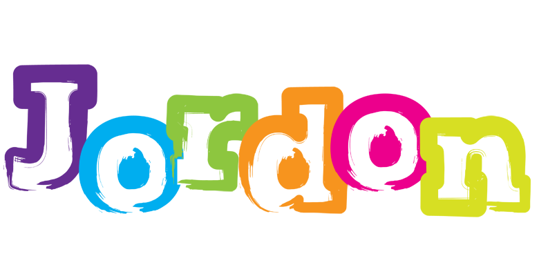 Jordon casino logo