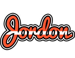 Jordon denmark logo