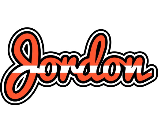 Jordon denmark logo