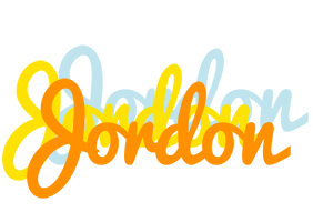 Jordon energy logo