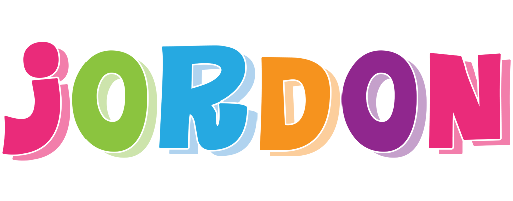Jordon friday logo