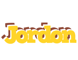 Jordon hotcup logo