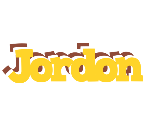 Jordon hotcup logo
