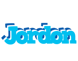 Jordon jacuzzi logo