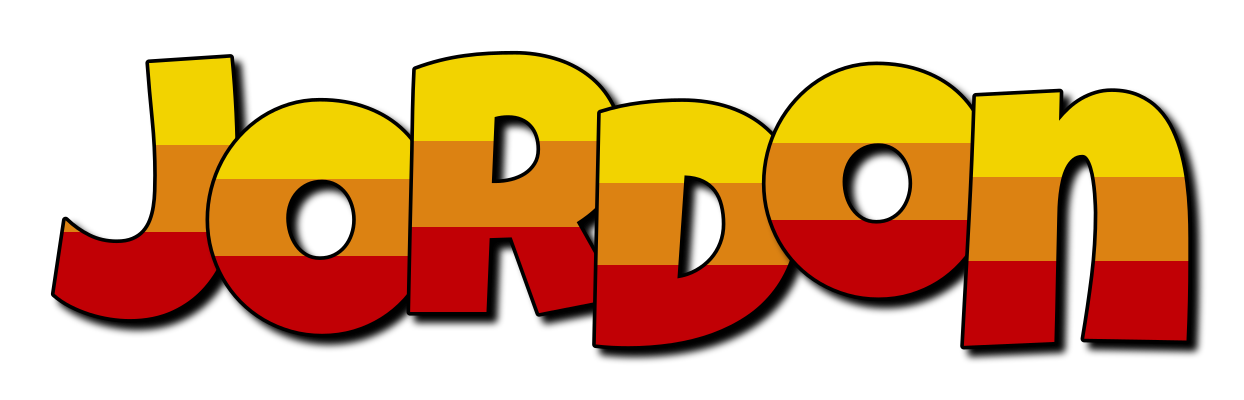 Jordon jungle logo