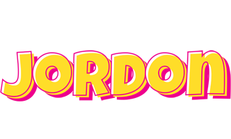 Jordon kaboom logo