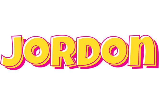 Jordon kaboom logo