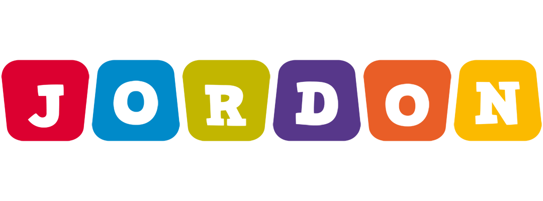 Jordon kiddo logo