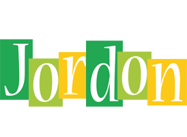 Jordon lemonade logo