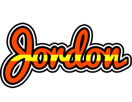 Jordon madrid logo