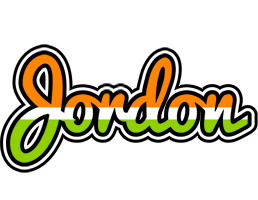 Jordon mumbai logo