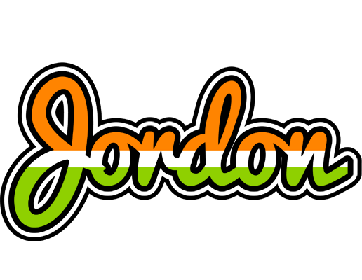 Jordon mumbai logo