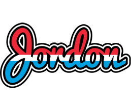 Jordon norway logo