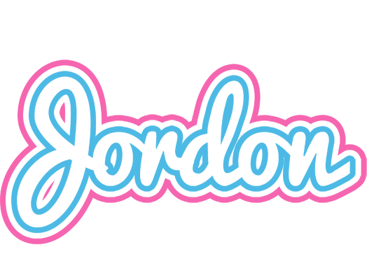 Jordon outdoors logo