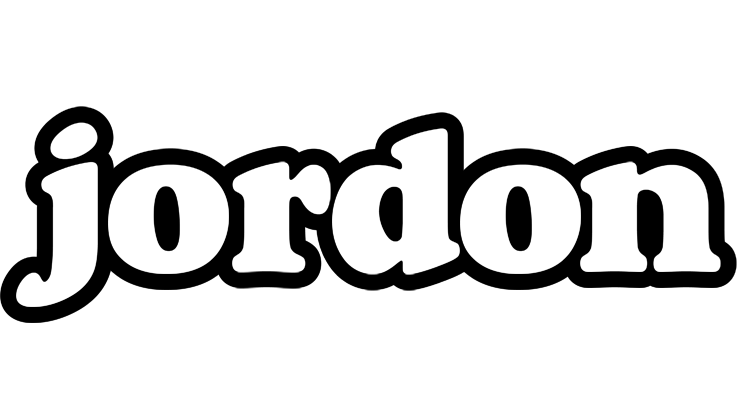 Jordon panda logo