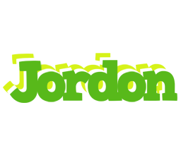 Jordon picnic logo