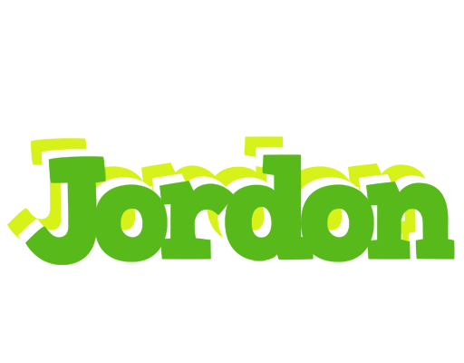 Jordon picnic logo