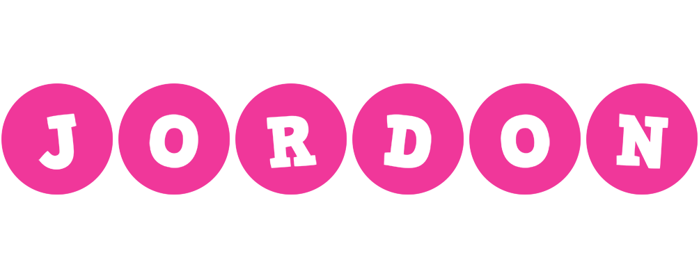 Jordon poker logo
