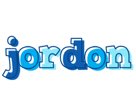 Jordon sailor logo