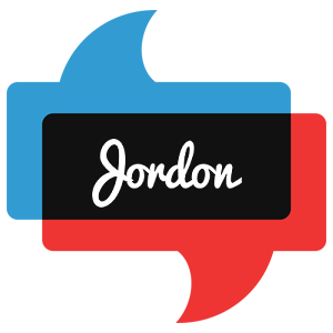 Jordon sharks logo