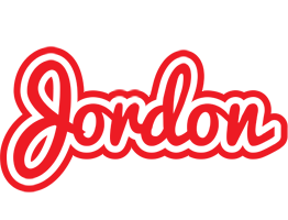 Jordon sunshine logo