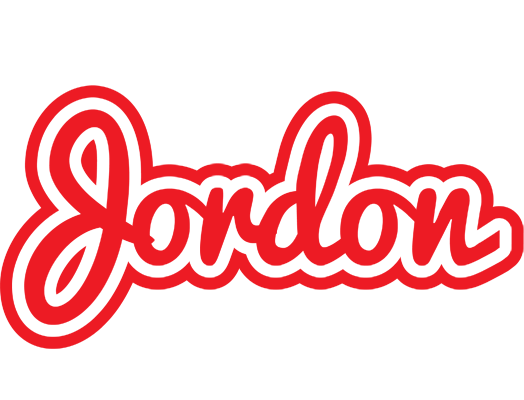 Jordon sunshine logo