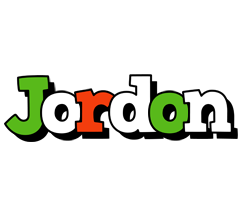 Jordon venezia logo