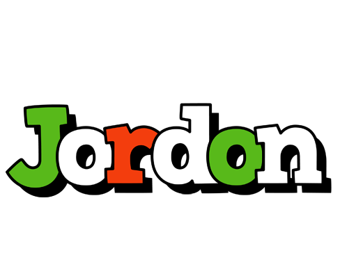 Jordon venezia logo