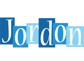 Jordon winter logo