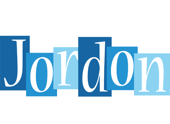 Jordon winter logo