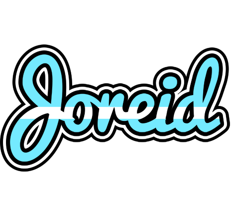 Joreid argentine logo