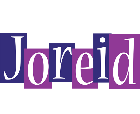 Joreid autumn logo