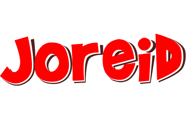 Joreid basket logo