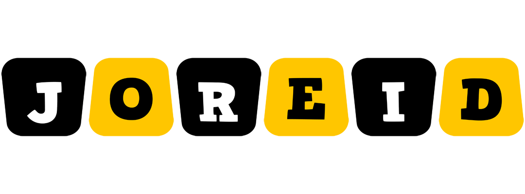 Joreid boots logo