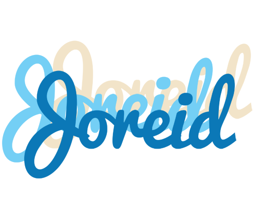 Joreid breeze logo