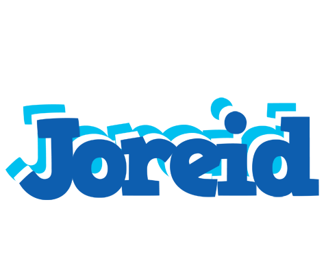 Joreid business logo