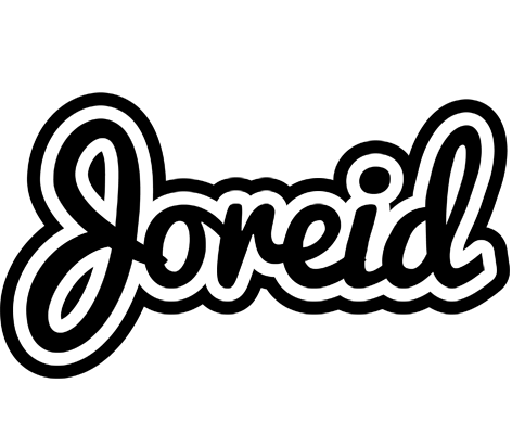 Joreid chess logo