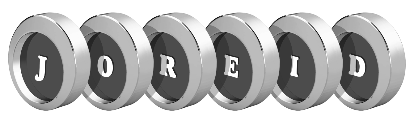 Joreid coins logo