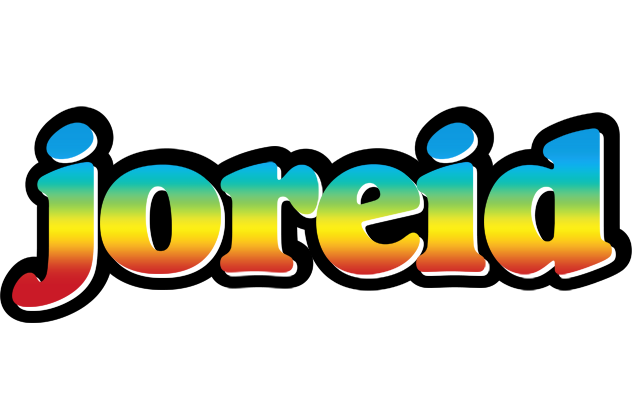 Joreid color logo